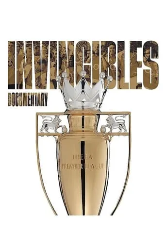 Póster de Arsenal Invincibles