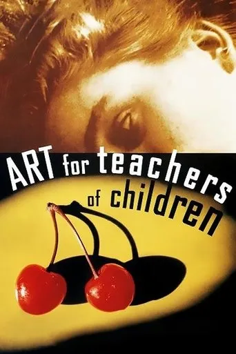 Póster de Art for Teachers of Children