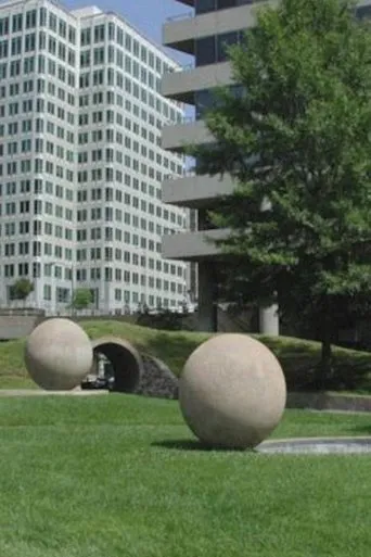 Póster de Art in the Public Eye: The Making of Dark Star Park