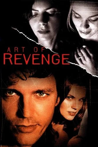 Póster de Art of Revenge