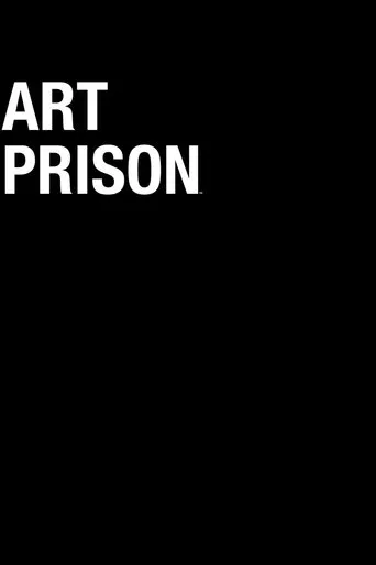 Póster de Art Prison