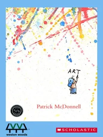 Póster de Art