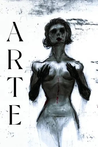 Póster de Arte