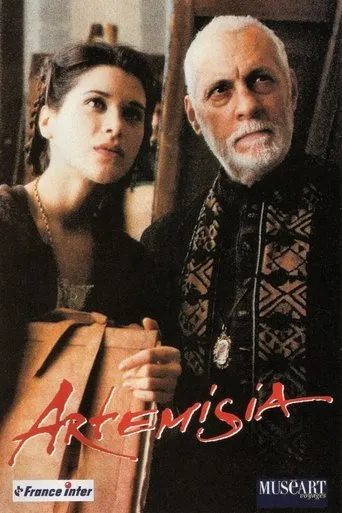 Póster de Artemisia