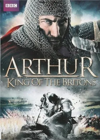 Póster de Arthur: King of the Britons