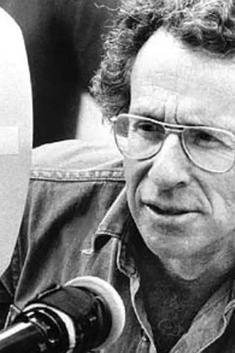 Póster de Arthur Penn: The Director