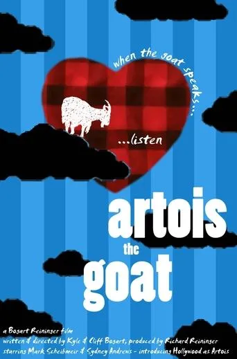 Póster de Artois the Goat