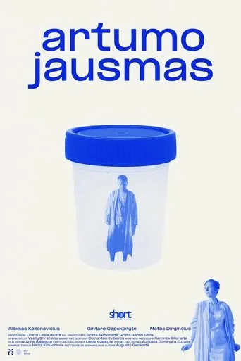 Póster de Artumo jausmas