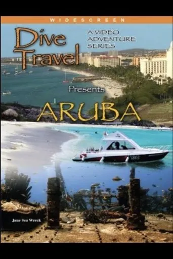 Póster de Aruba