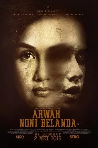 Póster de Arwah Noni Belanda