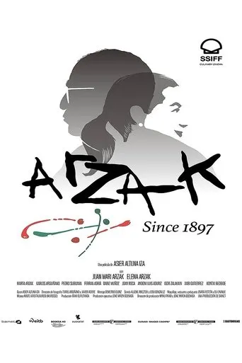 Póster de Arzak, Since 1897