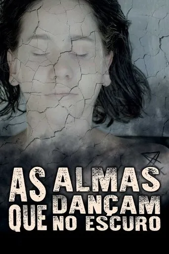 Póster de As Almas que Dançam no Escuro