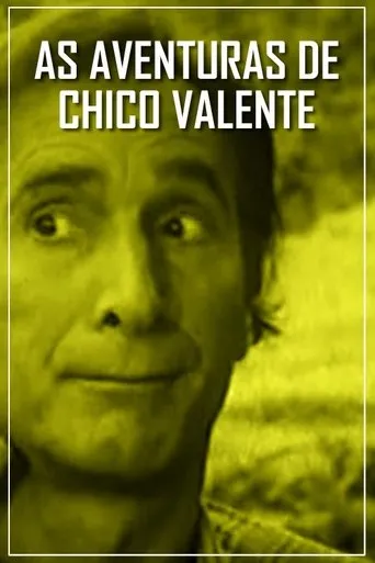 Póster de As Aventuras de Chico Valente