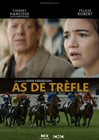 Póster de As de trèfle