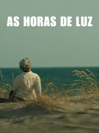 Póster de As Horas de Luz