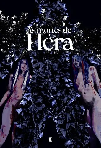 Póster de As Mortes de Hera