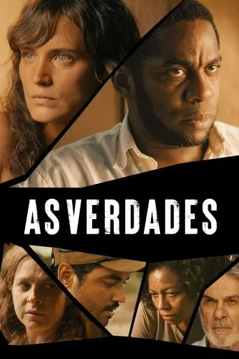 Póster de As Verdades