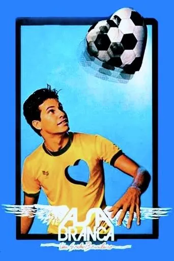 Póster de Asa Branca - Um Sonho Brasileiro