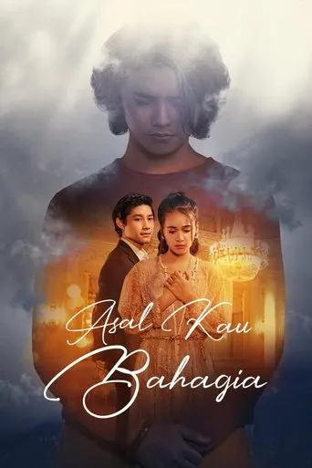 Póster de Asal Kau Bahagia