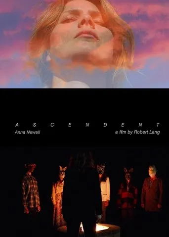 Póster de Ascendent