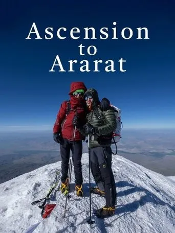 Póster de Ascension to Ararat