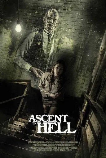 Póster de Ascent to Hell