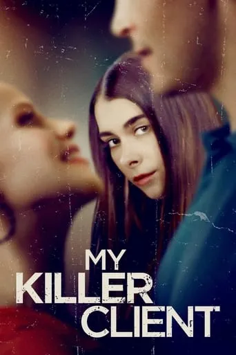 Póster de Asesinato en rojo (2019) con Robin Riker como Mary