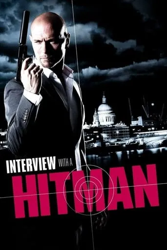 Póster de Asesino a sueldo (2012) con Philip Whitchurch como Tosca