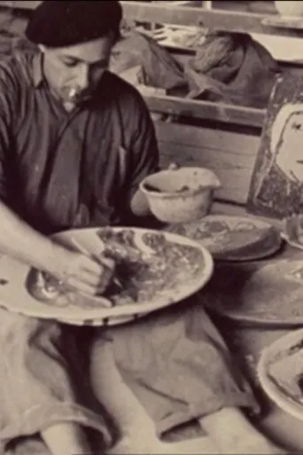 Póster de Asger Jorn