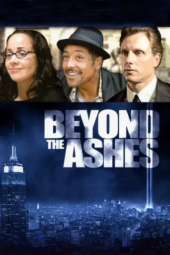 Póster de Ash Tuesday
