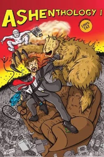 Póster de Ashenthology I