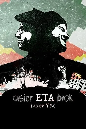 Póster de Asier y yo