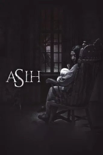 Póster de Asih