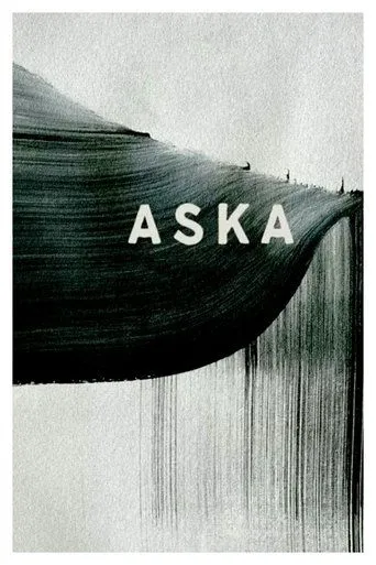 Póster de Aska