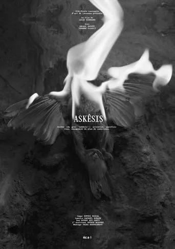 Póster de Askêsis