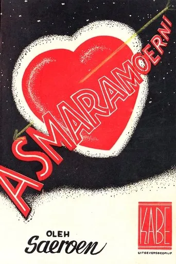 Póster de Asmara Moerni