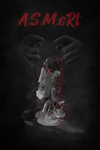 Póster de A.S.M.ort