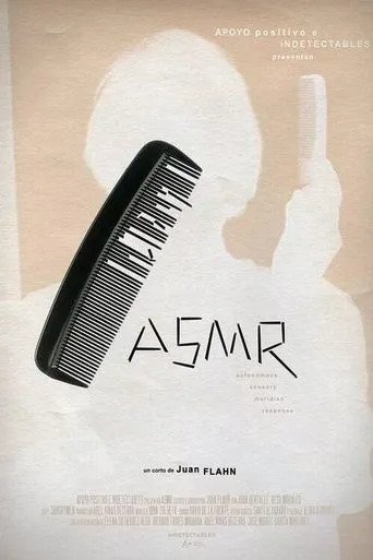 Póster de ASMR