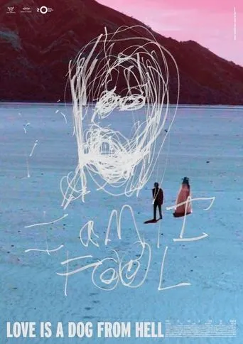 Póster de Asong Impiyerno Ang Pag-ibig
