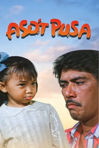 Póster de Aso’t Pusa