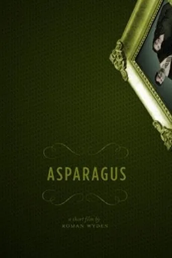 Póster de Asparagus