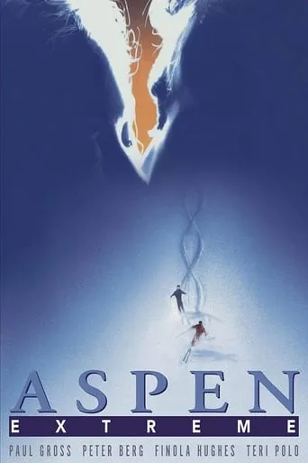 Póster de Aspen Extreme