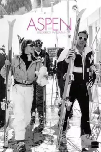 Póster de Aspen