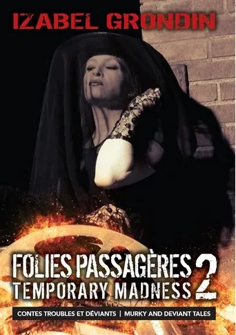 Póster de Aspiralux