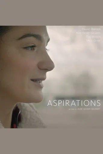 Póster de Aspiration