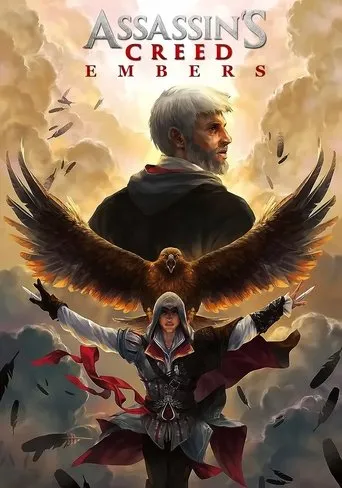Póster de Assassin's Creed: Embers