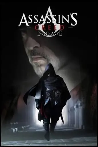 Póster de Assassin's Creed: Lineage