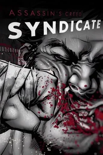 Póster de Assassin’s Creed - Syndicate
