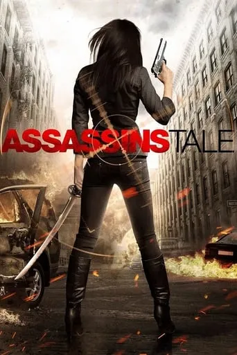 Póster de Assassins Tale
