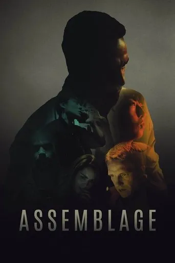 Póster de Assemblage
